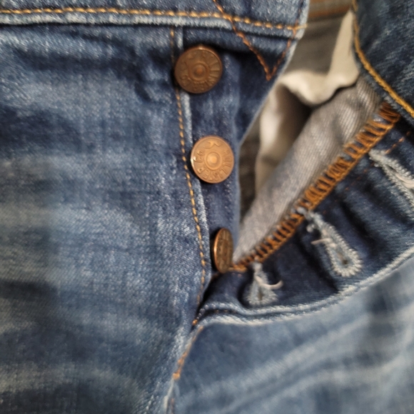 HOLLISTER// Size:W 31X L32 - Picture 3 of 8